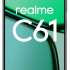 Realme C61 8/128Gb Dark Green