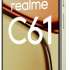 Realme C61 8/128Gb Sparkle Gold