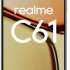 Realme C61 8/128Gb Sparkle Gold