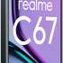 Смартфон Realme RMX3890 C67 128Gb 6Gb зеленый моноблок 3G 4G 2Sim 6.72&quot; 1080x2400 Android 14 108Mpix 802.11 a/b/g/n/ac NFC GPS GSM900/1800 GSM190