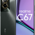 Смартфон Realme RMX3890 C67 128Gb 6Gb зеленый моноблок 3G 4G 2Sim 6.72&quot; 1080x2400 Android 14 108Mpix 802.11 a/b/g/n/ac NFC GPS GSM900/1800 GSM190