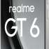 realme GT 6 12/256 Гб Зеркальный серебряный