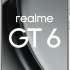 realme GT 6 12/256 Гб Зеркальный серебряный