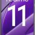 Смартфон Realme RMX3636 256 Gb Black