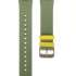 Ремешок на руку Xiaomi BHR6668GL Smart Band 7 Pro Strap (Pine Green) M2223AS1