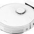 Робот-пылесос Dreame Trouver S10 белый