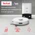 Робот-пылесос Tefal RG8597WH белый