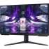 Samsung 24&quot; Odyssey G3 S24AG320NI черный VA LED 1ms 16:9