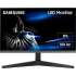 Samsung 27&quot; S27C330GAI черный IPS LED 4ms 16:9 HDMI полуматовая 250cd 178гр/178гр 1920x1080 100Hz FreeSync DP WQ USB 3.6кг