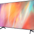 Samsung 50" серия 7 UHD 4K Smart TV 2021 AU7170 черный