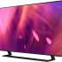 Samsung 50 серия 9 Crystal UHD 4K Smart TV AU9070 черный