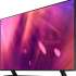 Samsung 50 серия 9 Crystal UHD 4K Smart TV AU9070 черный