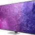 Samsung 55" Neo QLED 4K QN90C серебристый QE55QN90CAU