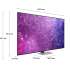 Samsung 55" Neo QLED 4K QN90C серебристый QE55QN90CAU