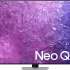 Samsung 55" Neo QLED 4K QN90C серебристый QE55QN90CAU