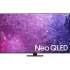 Samsung 55" Neo QLED 4K QN90C серебристый QE55QN90CAU