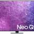 Samsung 55" Neo QLED 4K QN90C серебристый QE55QN90CAU