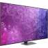 Samsung 55" Neo QLED 4K QN90C серебристый QE55QN90CAU