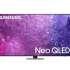Samsung 55" Neo QLED 4K QN90C серебристый QE55QN90CAU