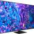 Samsung 55" QLED 4K Q70D серый