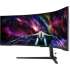 Samsung 57&quot; Odyssey Neo G9 S57CG952NI черный VA LED 32:9