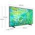 Samsung 65" Crystal UHD 4K CU8000 черный