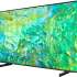 Samsung 65" Crystal UHD 4K CU8000 черный