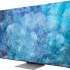 Samsung 65" серия 9 Neo QLED 8K Smart TV 2021 QN900A серебристый