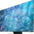 Samsung 65" серия 9 Neo QLED 8K Smart TV 2021 QN900A серебристый