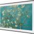 Samsung 65" The Frame LS03B черный