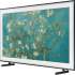 Samsung 65" The Frame LS03B черный