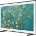 Samsung 65" The Frame LS03B черный