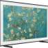 Samsung 65" The Frame LS03B черный