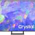 Samsung 75" Crystal UHD 4K CU8500 серый UE75CU8500U