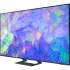 Samsung 75" Crystal UHD 4K CU8500 серый UE75CU8500U