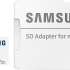 Samsung EVO Plus 128Gb Class10 White (MB-MC128KA/RU)