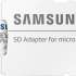 Samsung EVO Plus 128Gb Class10 White (MB-MC128KA/RU)