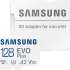 Samsung EVO Plus 128Gb Class10 White (MB-MC128KA/RU)