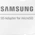 Samsung EVO Plus 128Gb Class10 White (MB-MC128KA/RU)