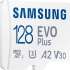 Samsung EVO Plus 128Gb Class10 White (MB-MC128KA/RU)