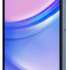 Телефон Samsung Galaxy A15 4/128Gb голубой (SM-A155FLBDCAU)