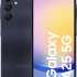 Телефон Samsung Galaxy A25 6/128GB BLACK (SM-A256EZKDSKZ)