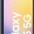 Телефон Samsung Galaxy A25 6/128GB BLACK (SM-A256EZKDSKZ)