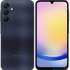 Телефон Samsung Galaxy A25 6/128GB BLACK (SM-A256EZKDSKZ)