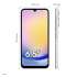 Смартфон Samsung SM-A256E Galaxy A25 256Gb 8Gb голубой моноблок 3G 4G 2Sim 6.5&quot; 1080x2340 Android 14 50Mpix 802.11 a/b/g/n/ac NFC GPS GSM900/1800