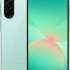 Samsung Смартфон Samsung Galaxy A26 6/128GB Мятный