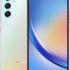 Samsung Galaxy A34 8/256Gb 5G Серебристый