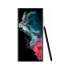Смартфон Samsung Galaxy S22 Ultra 5G 8/128GB SM-S908BZKDSKZ black