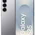 Samsung Galaxy S25 5G 12/128Gb RU Silver Shadow