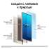 Смартфон Samsung SM-S918B Galaxy S23 Ultra 5G 512Gb 12Gb кремовый моноблок 3G 4G 2Sim 6.8&quot; 1440x3088 Android 13 200Mpix 802.11 a/b/g/n/ac/ax NFC